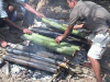 Making Charcoal From Bamboo (GNTFP)