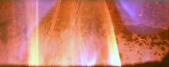 VTHR Chip Furnace Flame