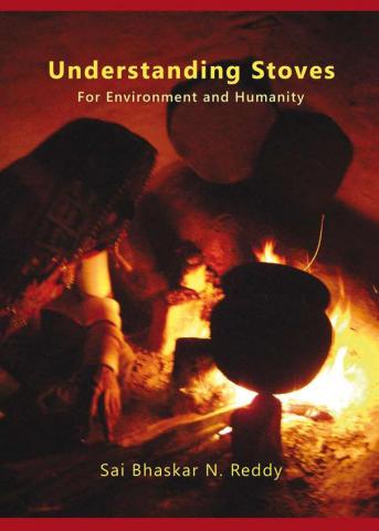 Understanding Stoves Book Cover