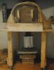 TLUD Bread Oven